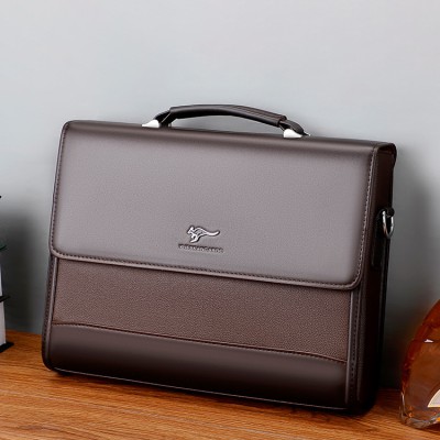 Messenger Handbag - Luxury Office Series