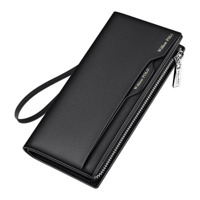 Executive Long Wallet